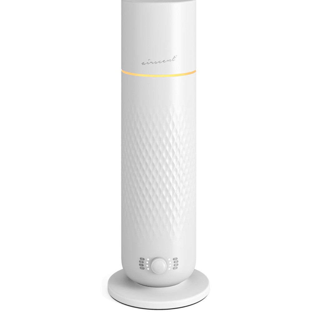 The AirScent Waterless Diffuser - Cold Air Scent Diffuser